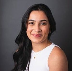 Meet your Posher, Maria julia